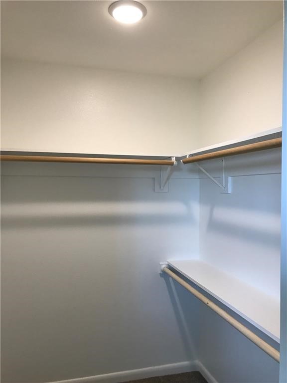 Crestview Add Bentonville - Residential Lease