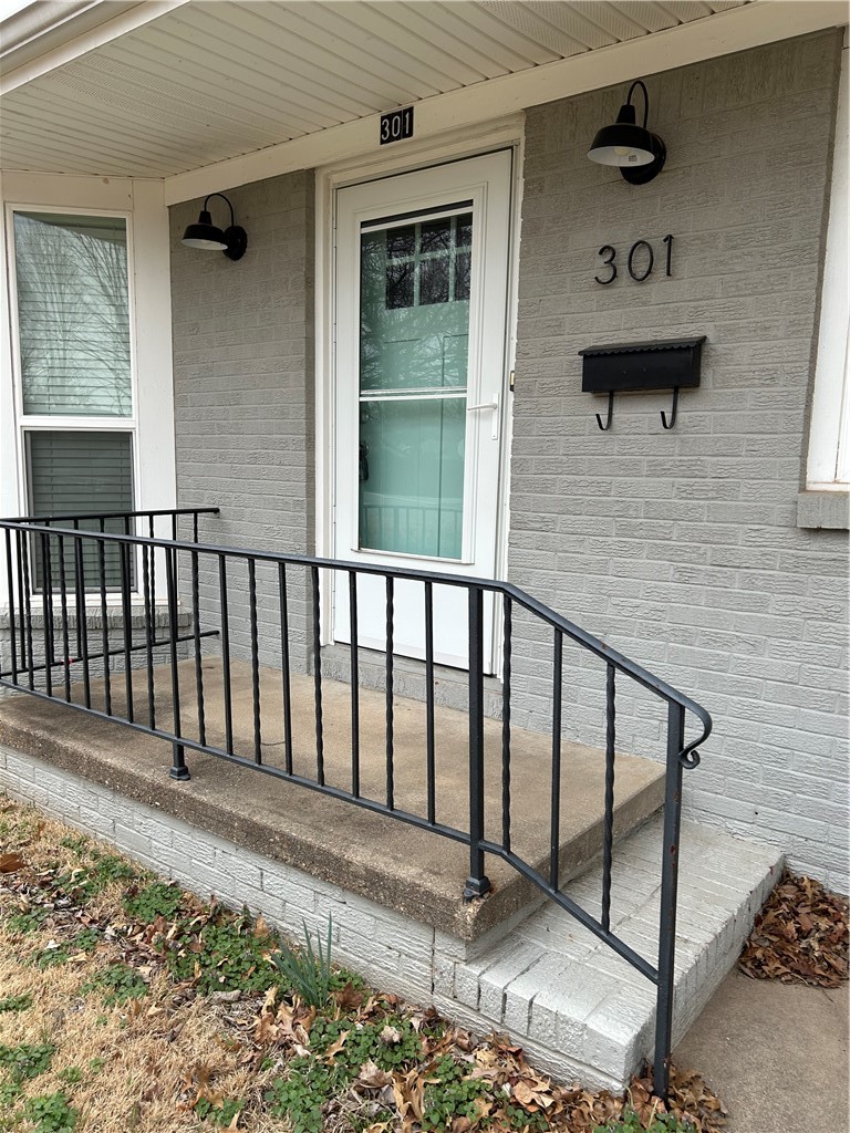 Crestview Add Bentonville - Residential Lease