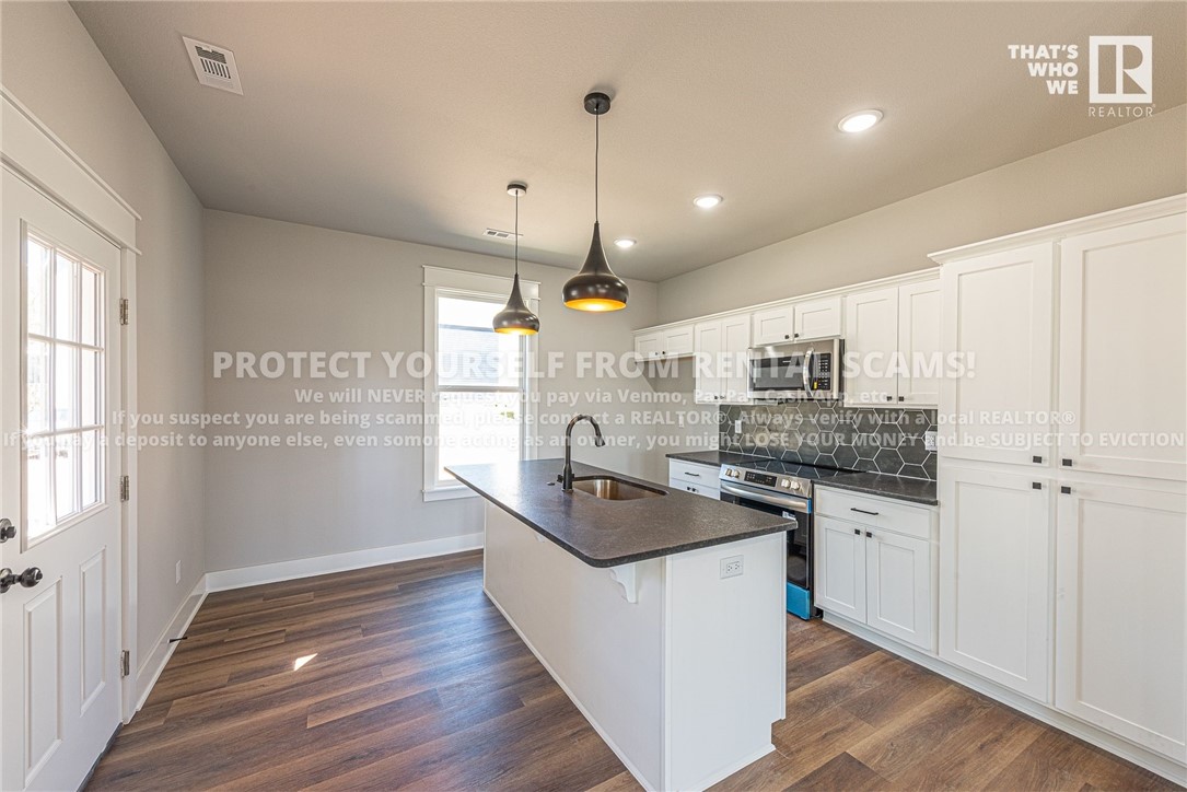 Southern Woods - Residential Lease