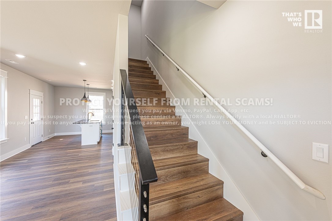 Southern Woods - Residential Lease