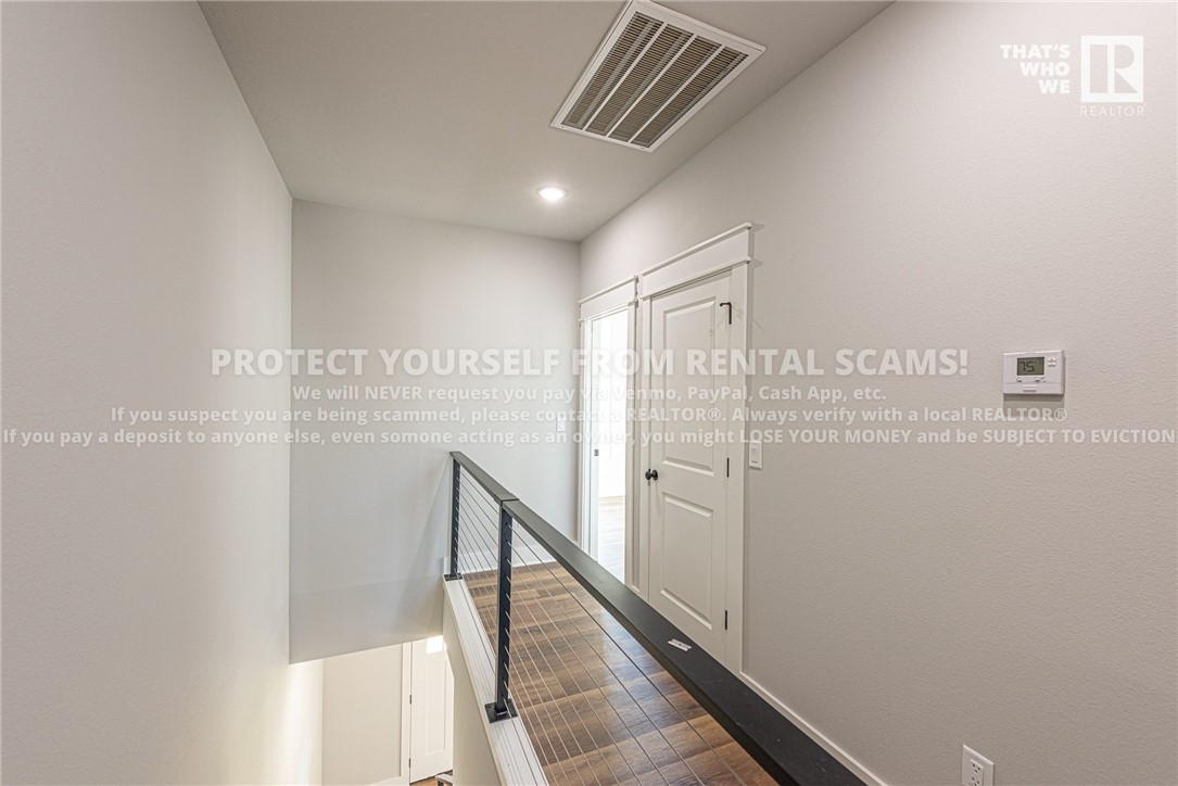 Southern Woods - Residential Lease