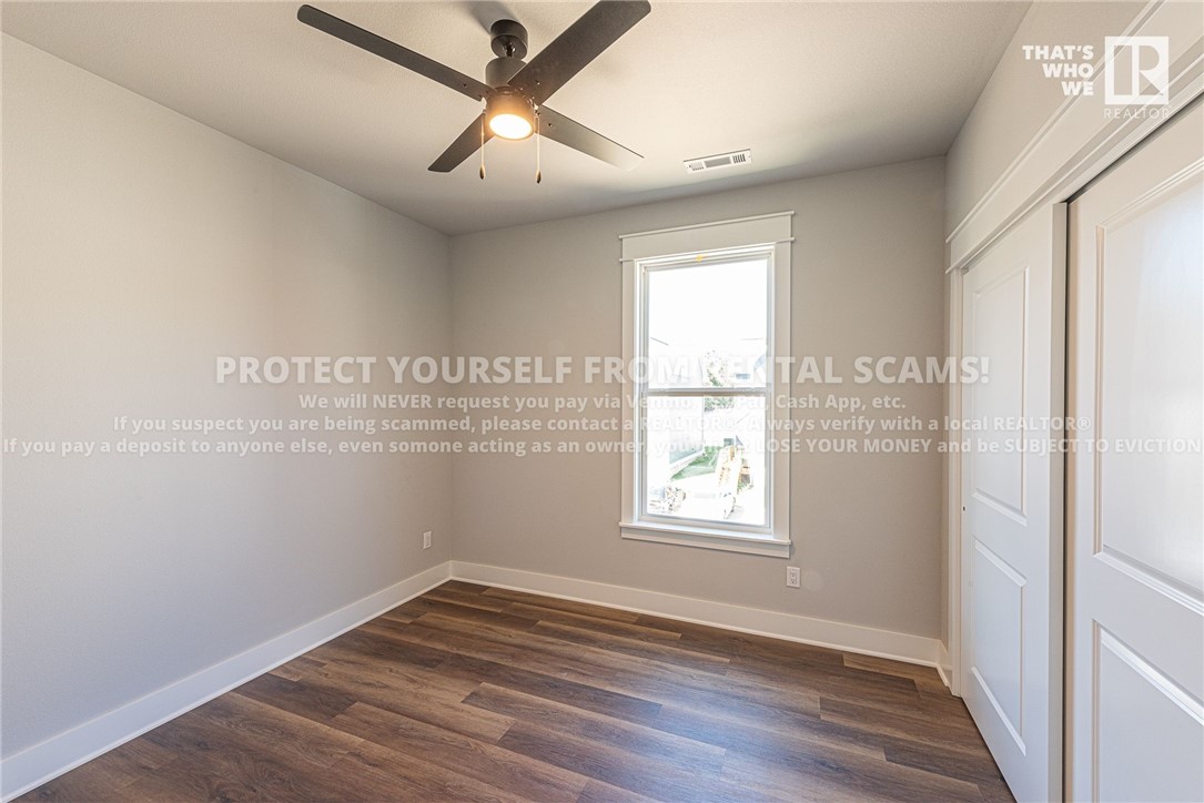Southern Woods - Residential Lease