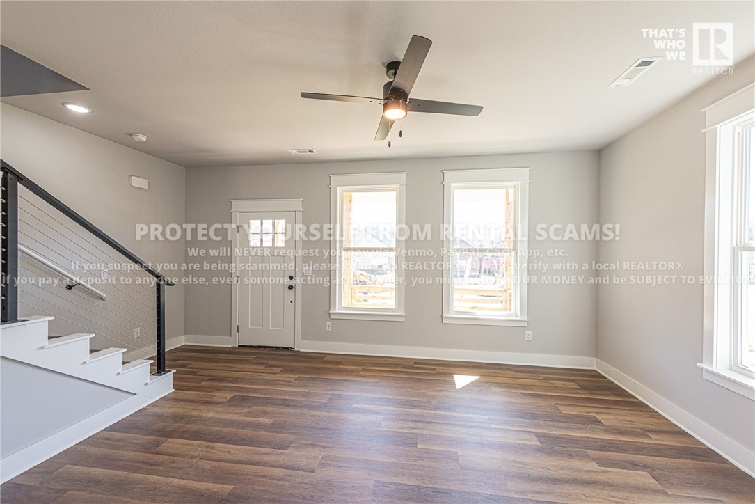 Southern Woods - Residential Lease