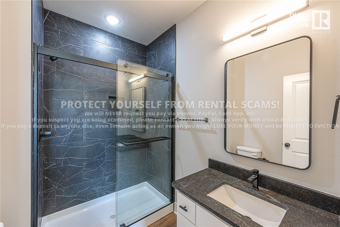 Southern Woods - Residential Lease