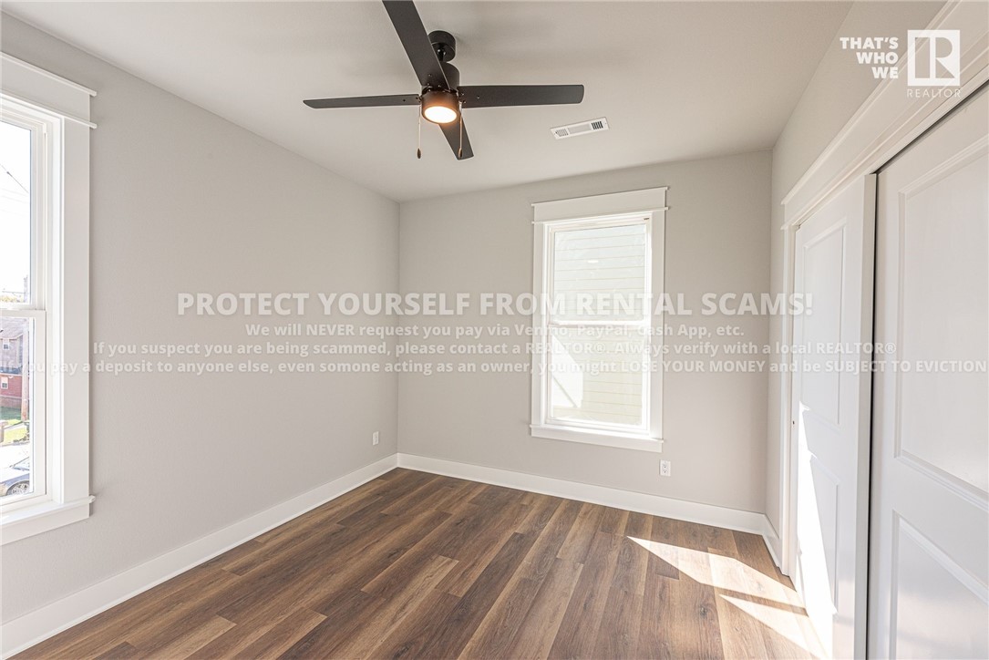 Southern Woods - Residential Lease
