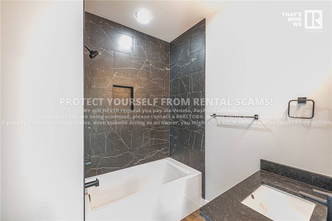 Southern Woods - Residential Lease
