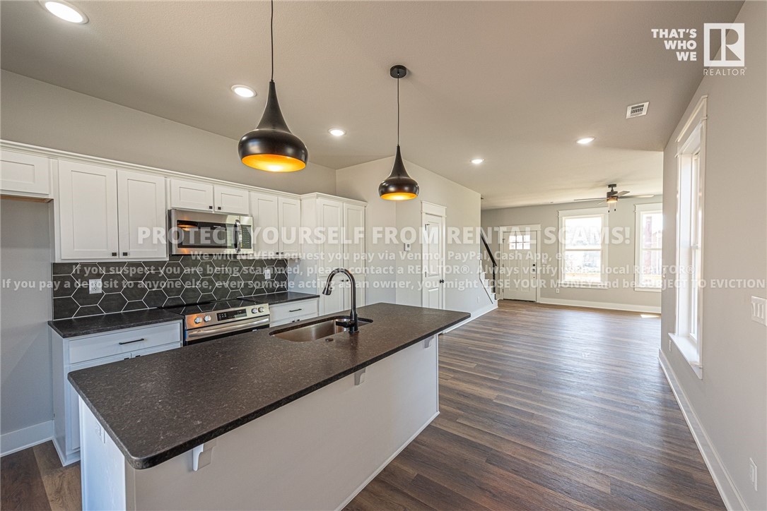 Southern Woods - Residential Lease
