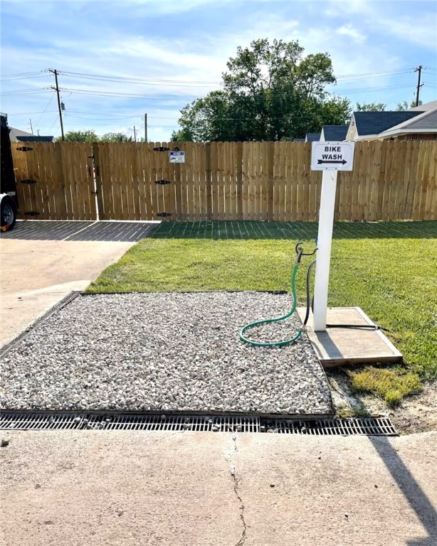 RAILROAD ADD-BENTONVILLE - Residential Lease