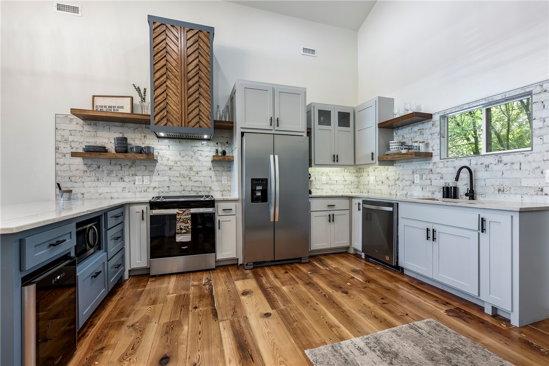 Jennings Add - Residential
