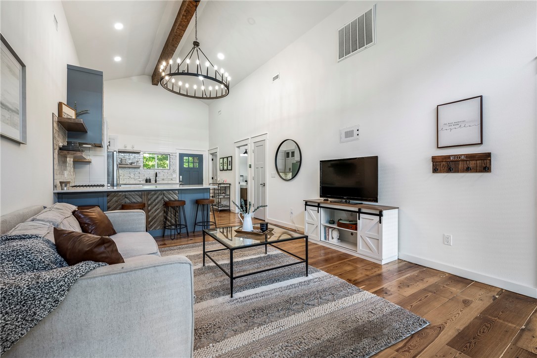 Jennings Add - Residential