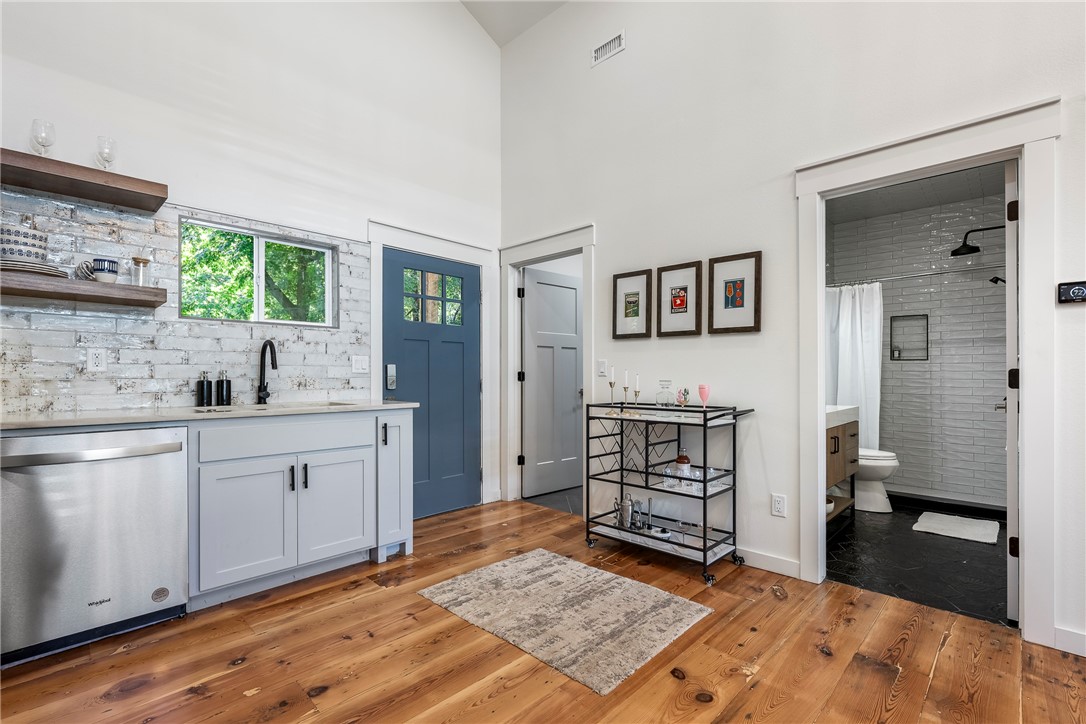 Jennings Add - Residential