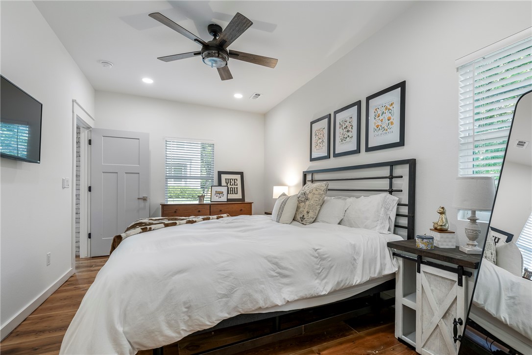 Jennings Add - Residential