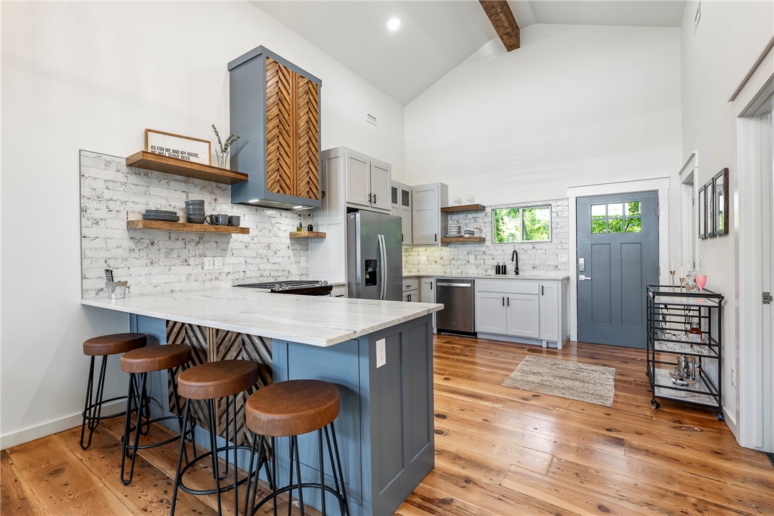 Jennings Add - Residential