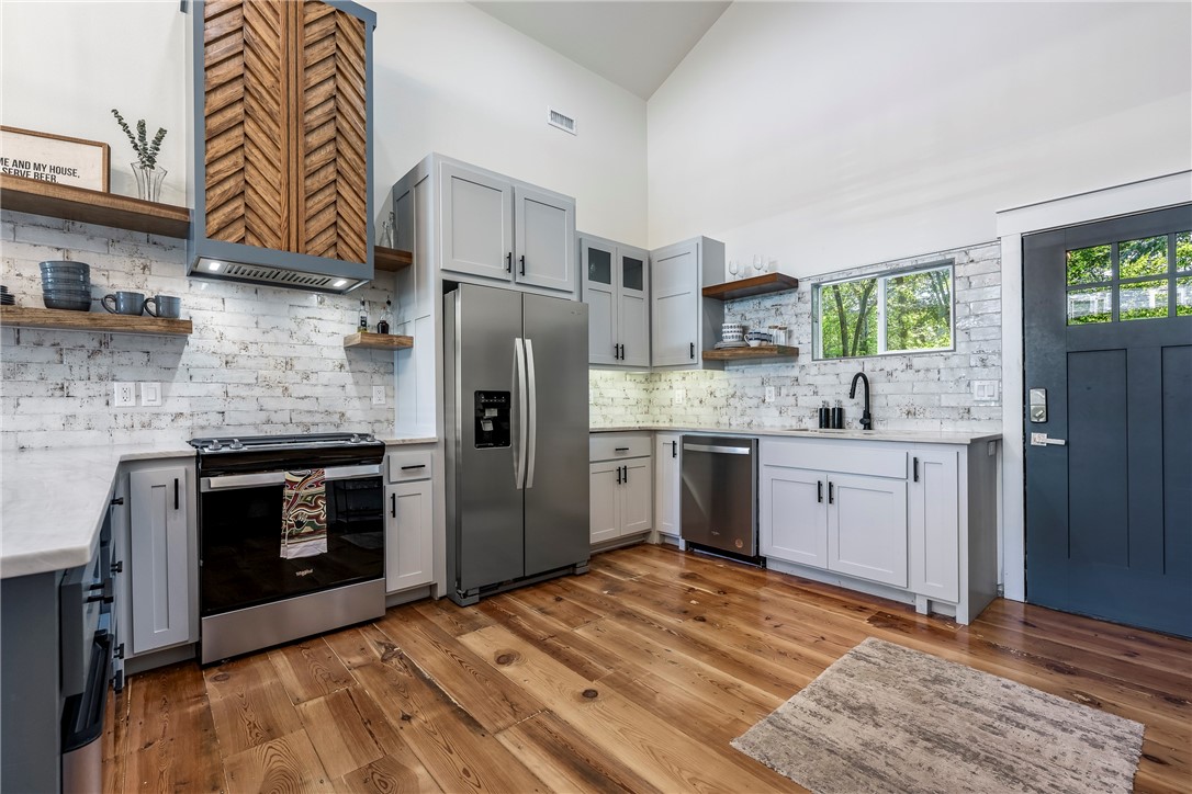 Jennings Add - Residential