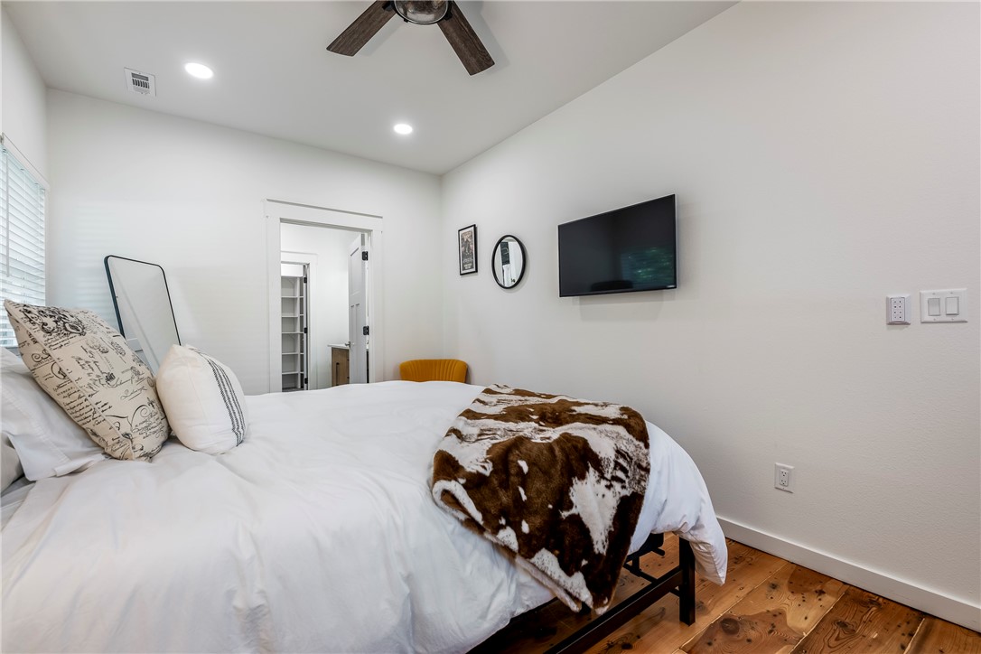 Jennings Add - Residential