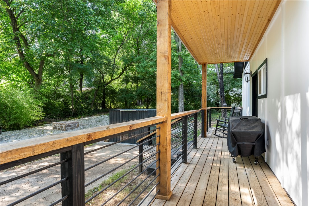 Jennings Add - Residential