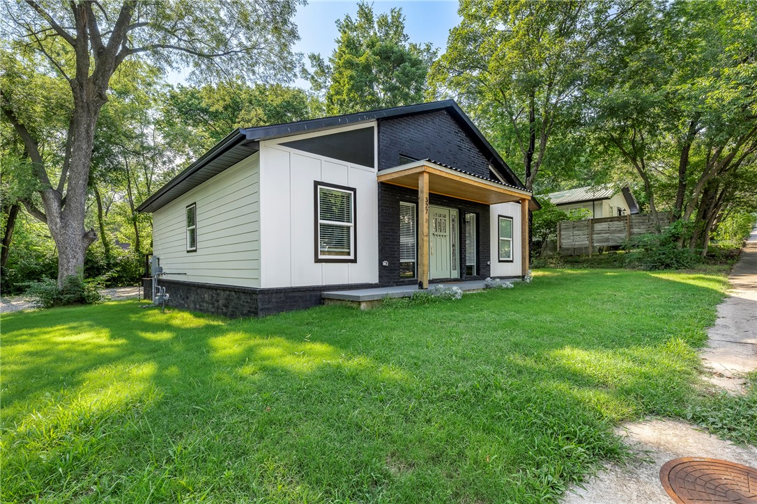 Jennings Add - Residential