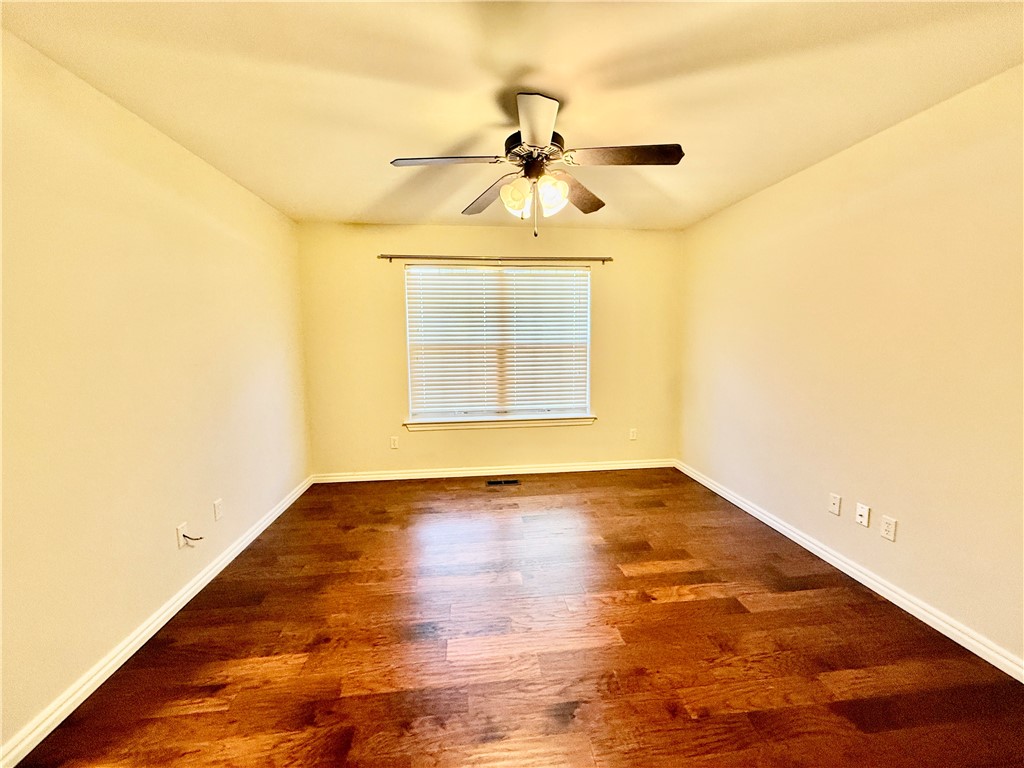 Sheppard Hills - Residential Lease