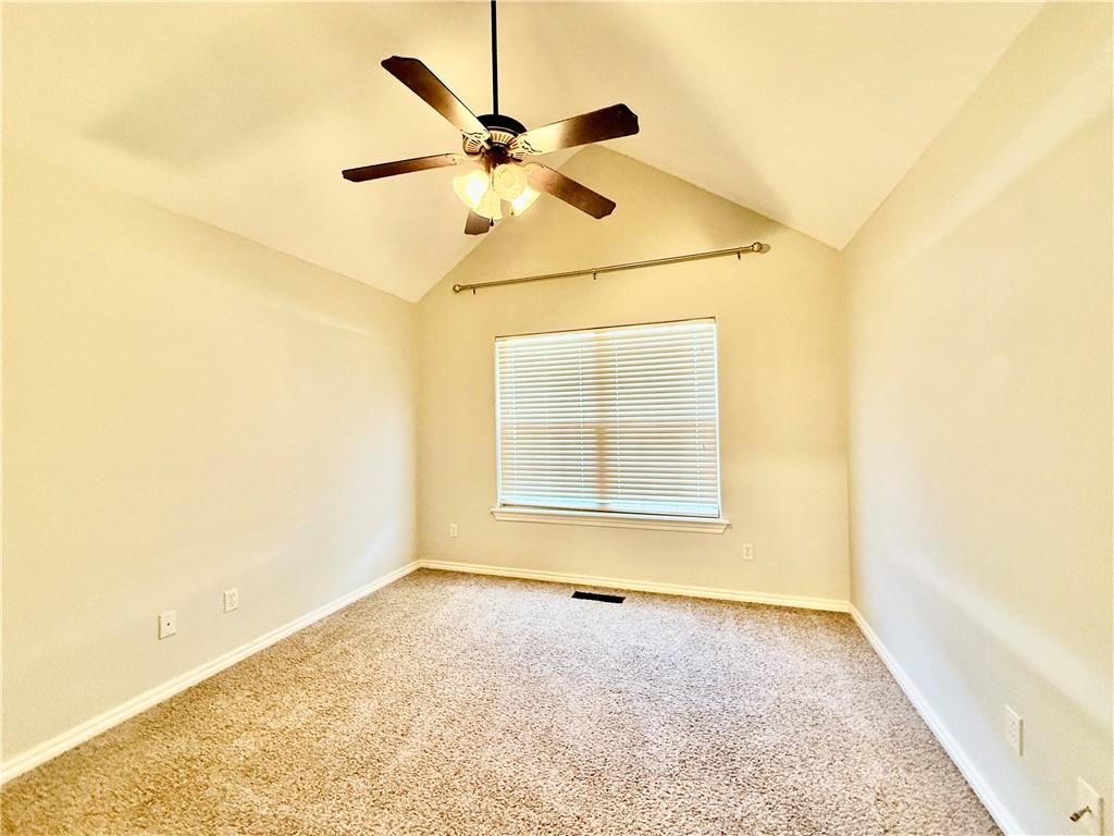 Sheppard Hills - Residential Lease