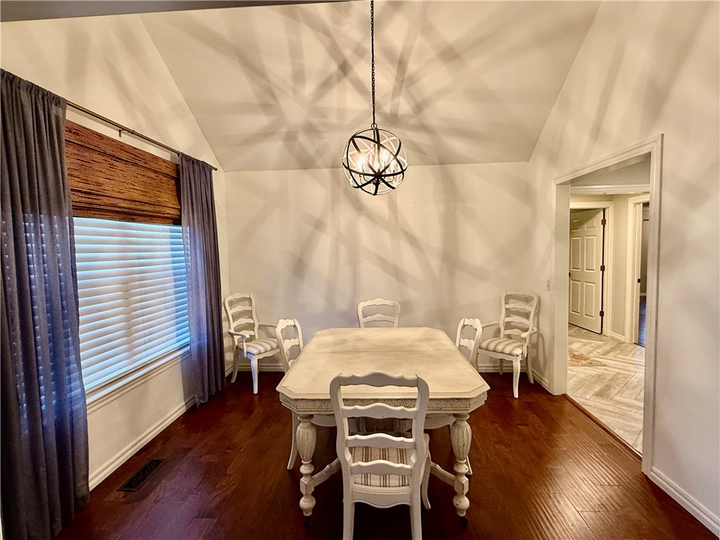 Sheppard Hills - Residential Lease