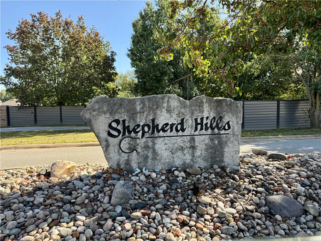 Sheppard Hills - Residential Lease