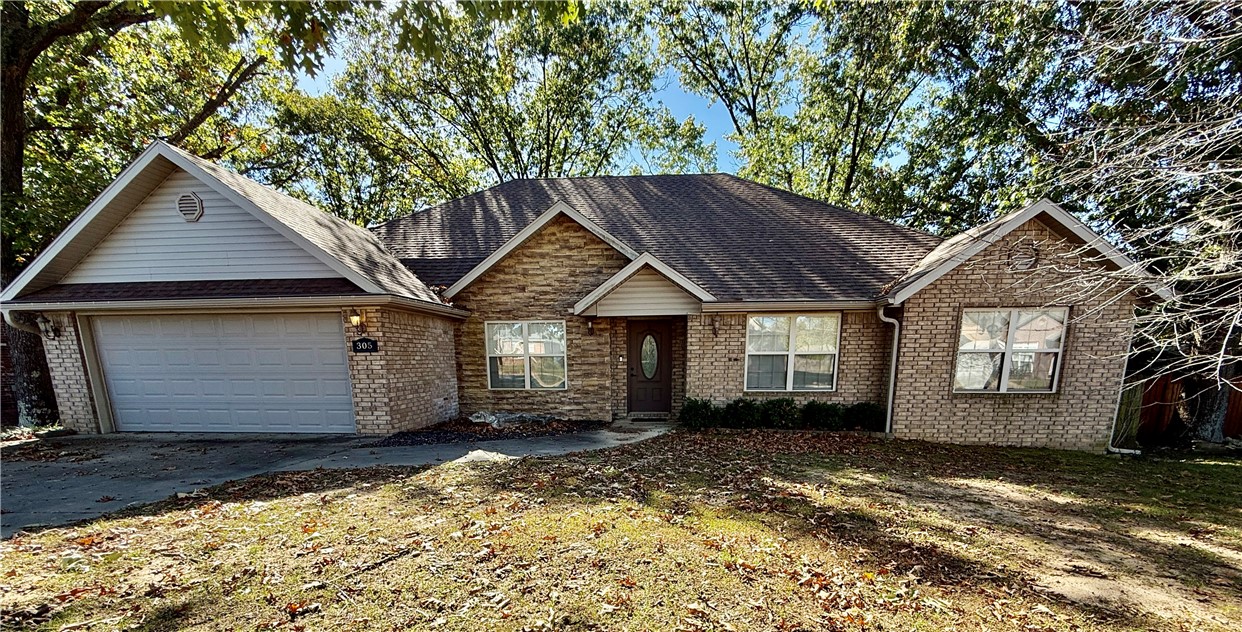 Sheppard Hills - Residential Lease