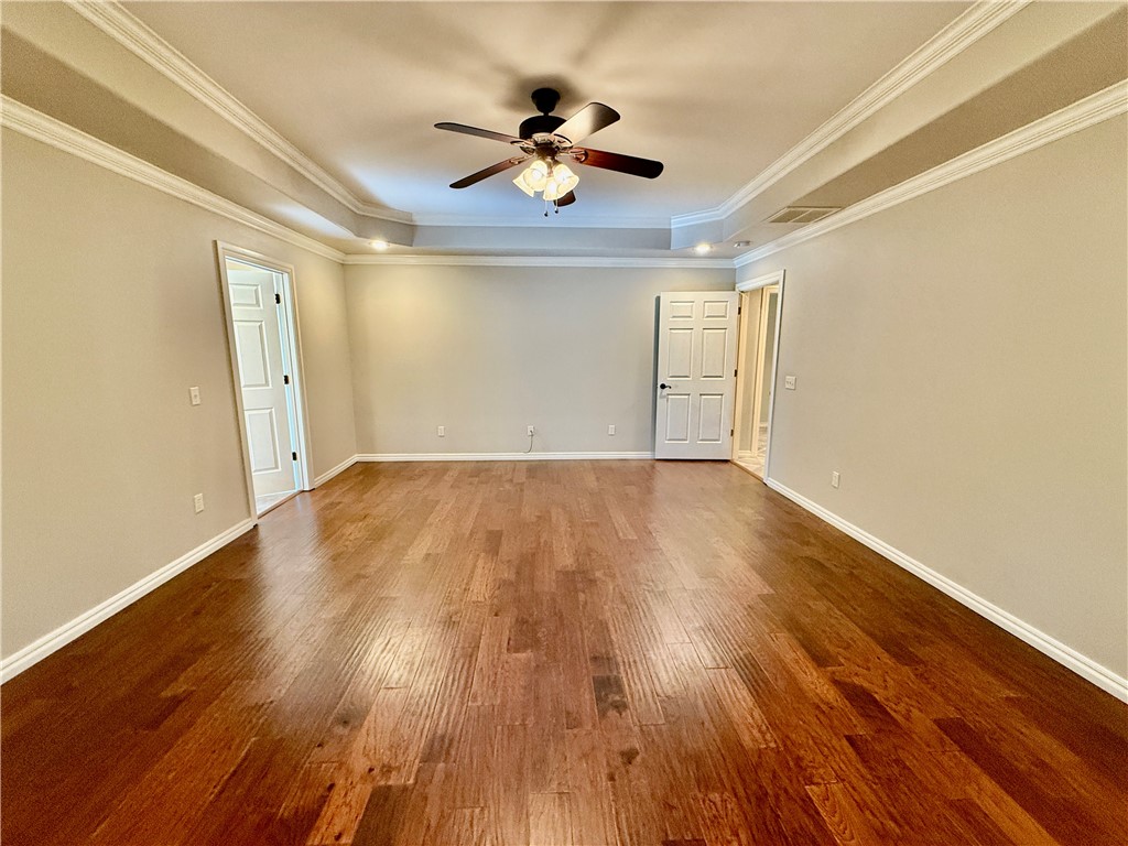 Sheppard Hills - Residential Lease