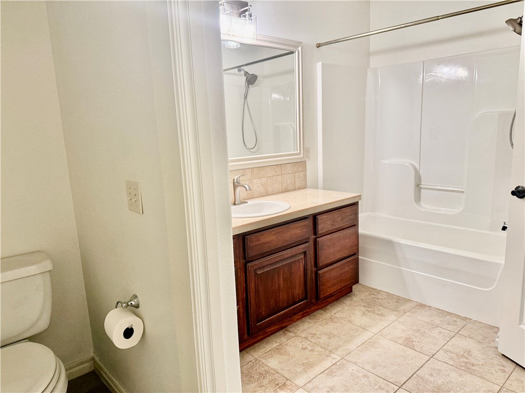 Sheppard Hills - Residential Lease