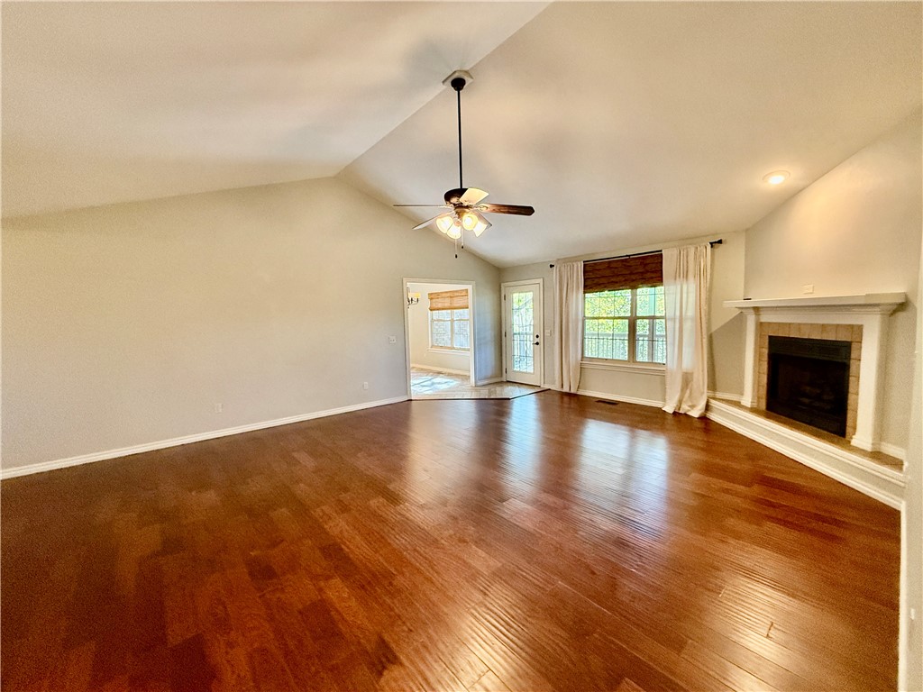 Sheppard Hills - Residential Lease