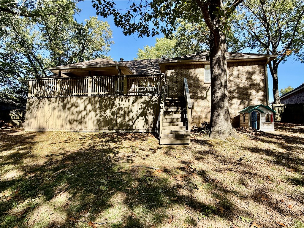 Sheppard Hills - Residential Lease