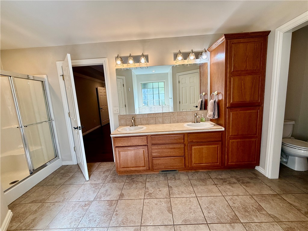 Sheppard Hills - Residential Lease