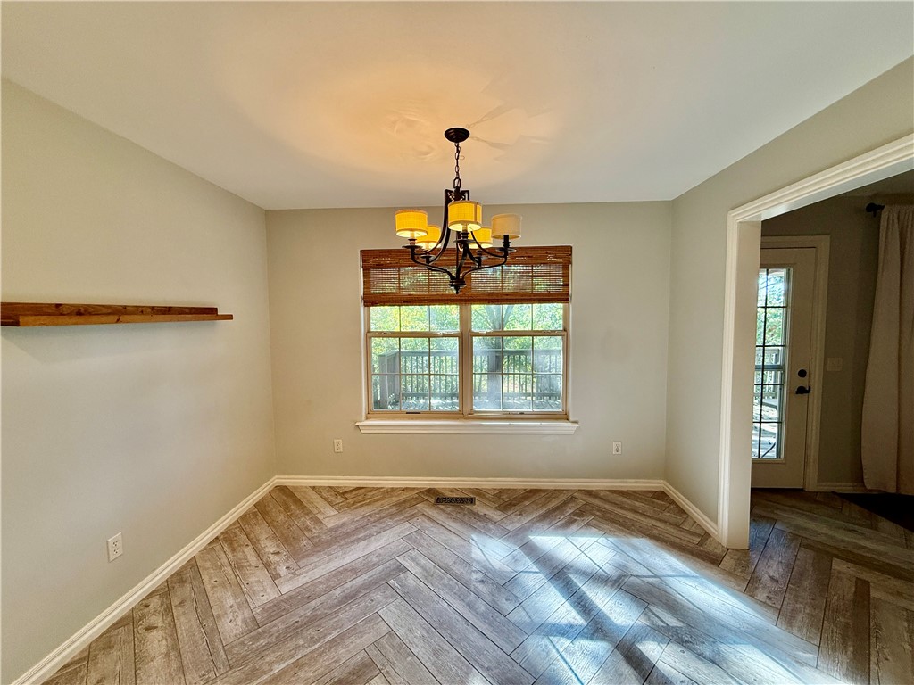 Sheppard Hills - Residential Lease