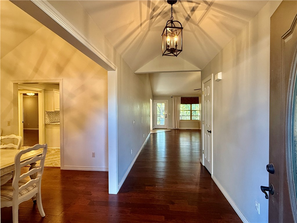 Sheppard Hills - Residential Lease