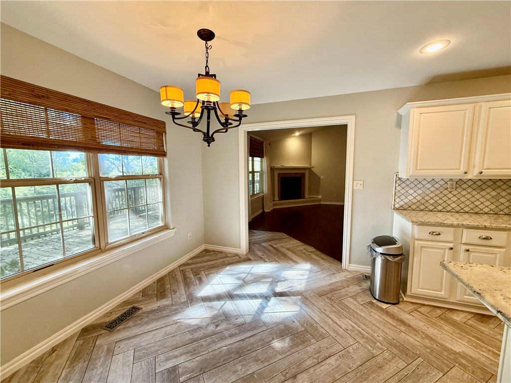 Sheppard Hills - Residential Lease