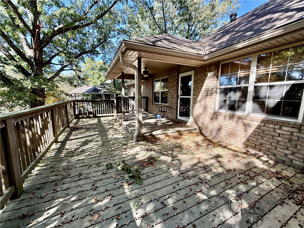 Sheppard Hills - Residential Lease