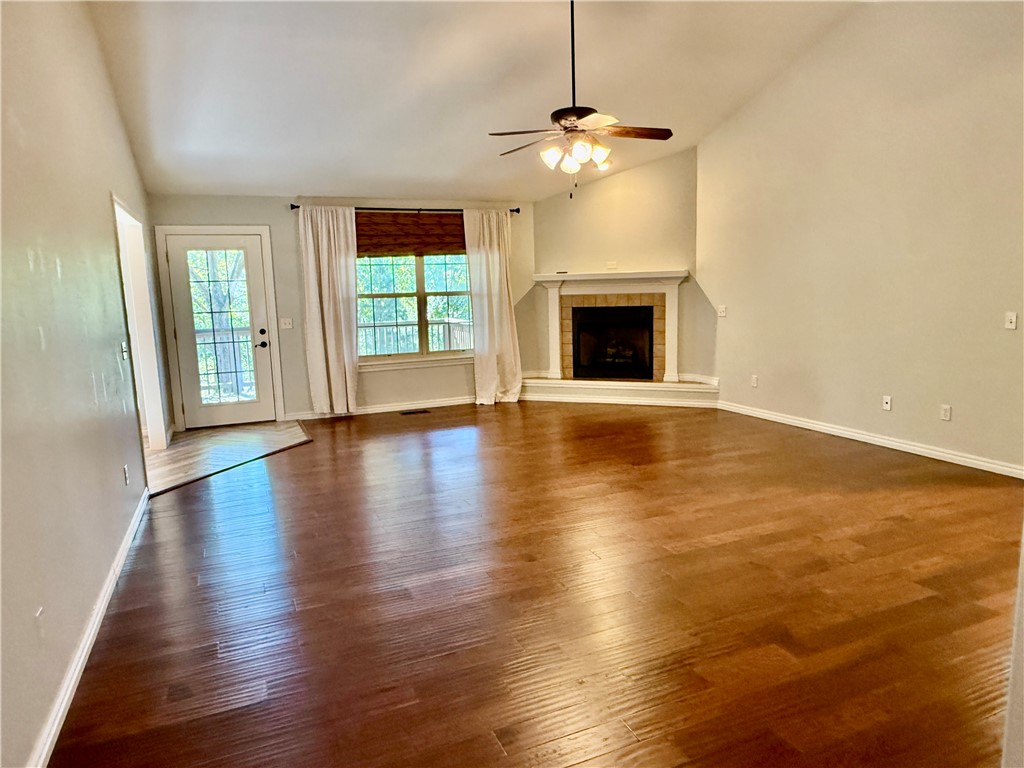 Sheppard Hills - Residential Lease