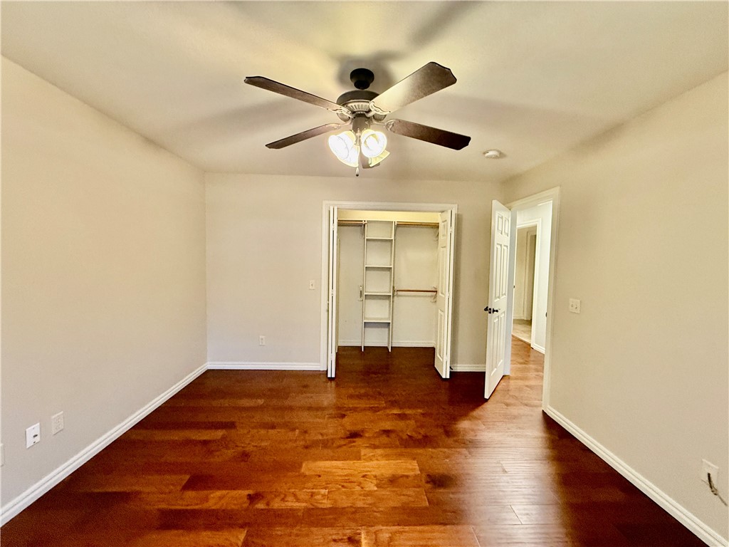 Sheppard Hills - Residential Lease