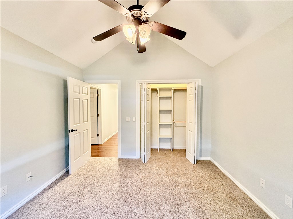 Sheppard Hills - Residential Lease