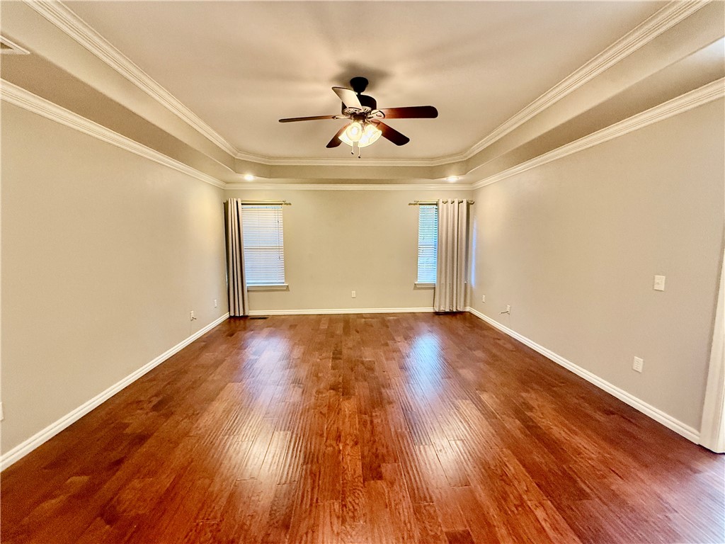 Sheppard Hills - Residential Lease