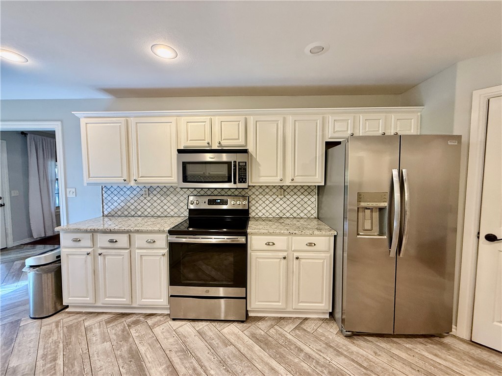 Sheppard Hills - Residential Lease