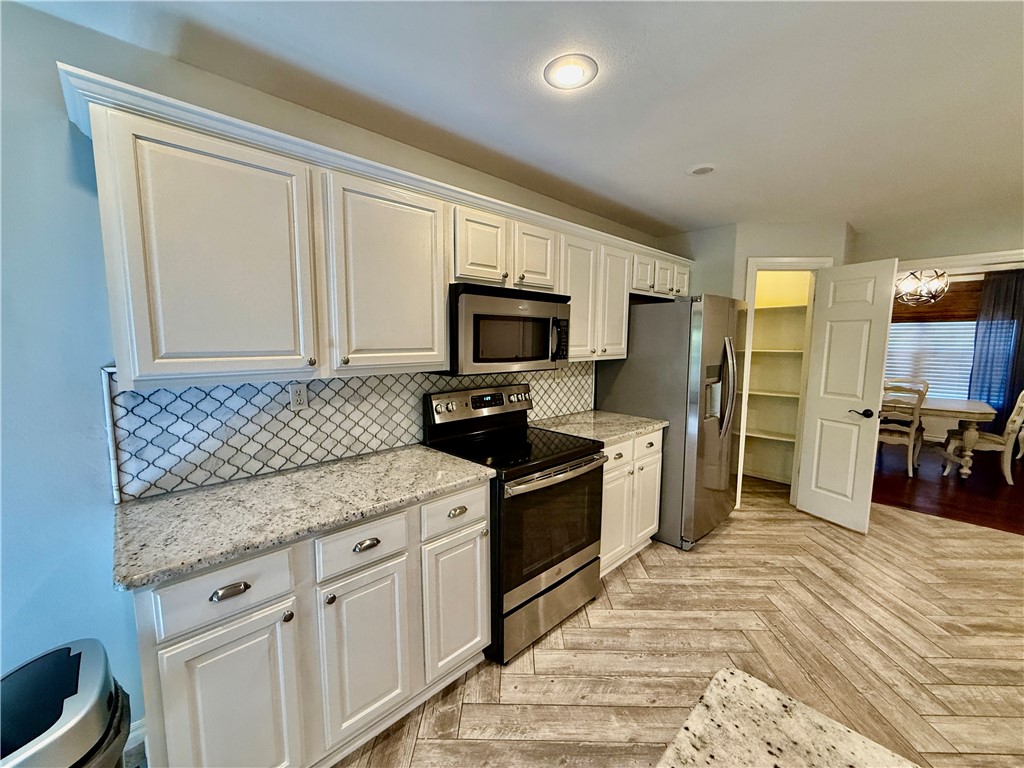 Sheppard Hills - Residential Lease