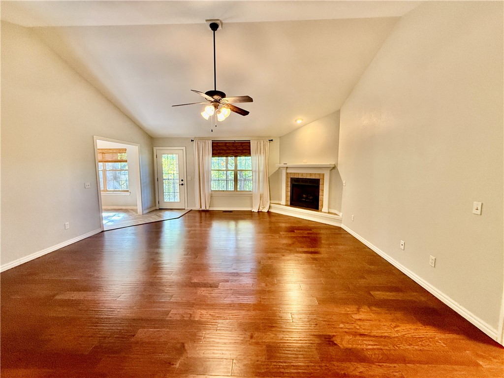 Sheppard Hills - Residential Lease