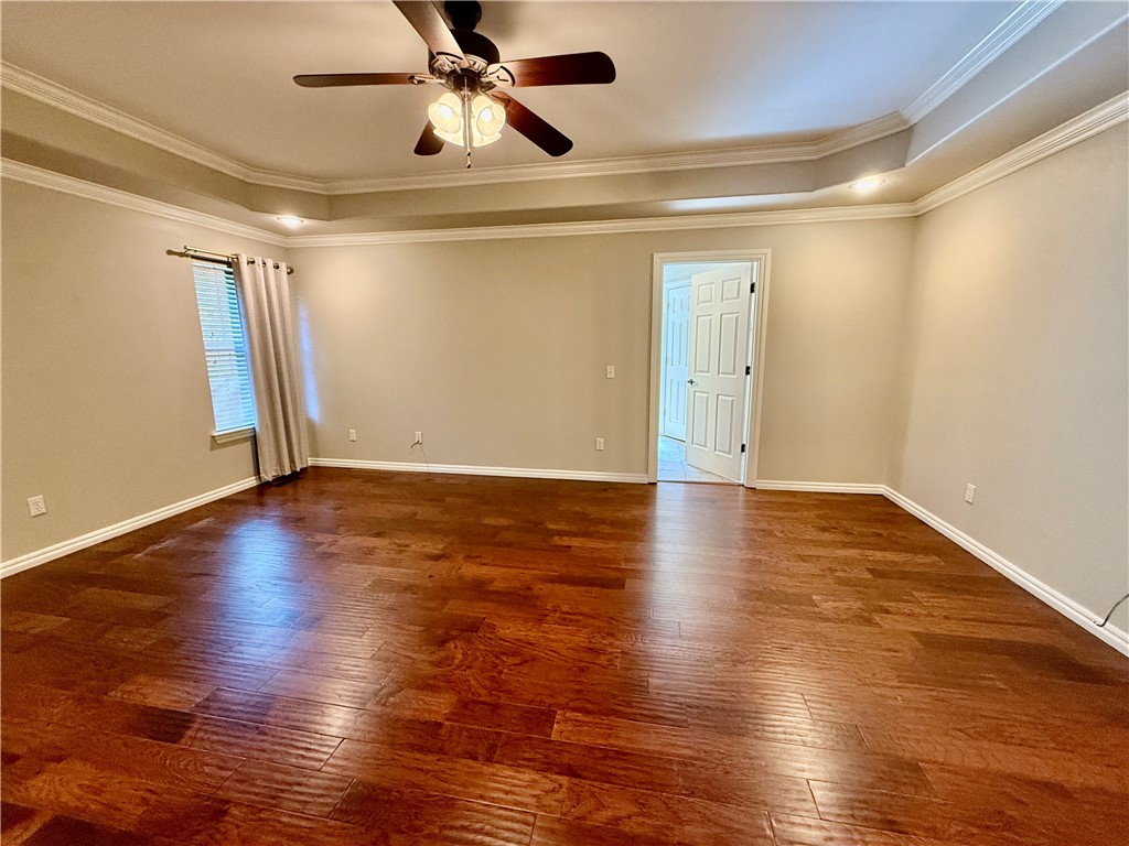 Sheppard Hills - Residential Lease