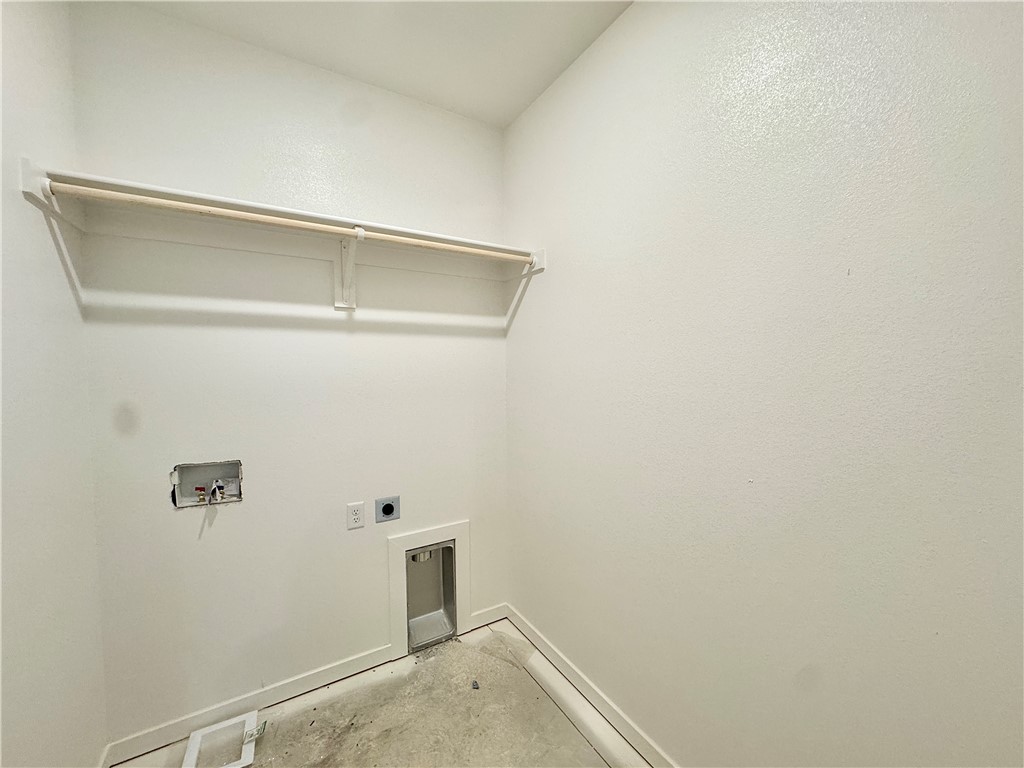 Osage Hills - Residential