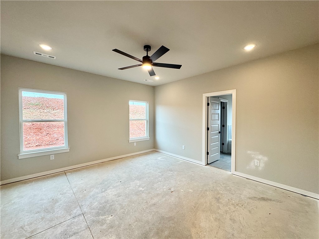 Osage Hills - Residential