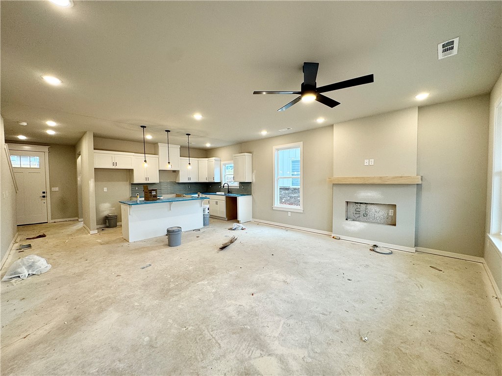 Osage Hills - Residential