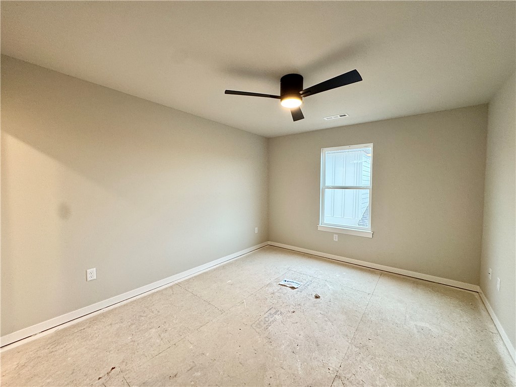 Osage Hills - Residential