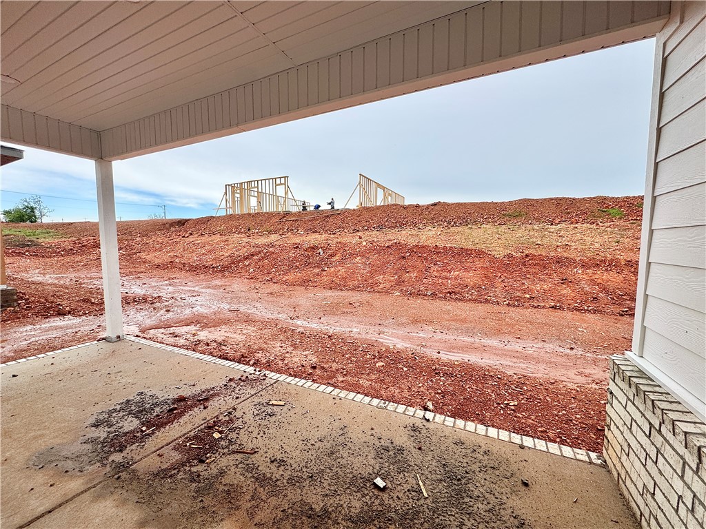 Osage Hills - Residential