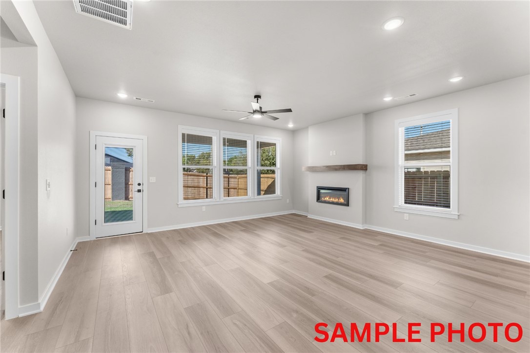 Osage Hills - Residential