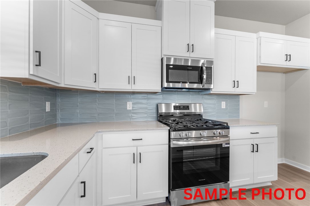 Osage Hills - Residential